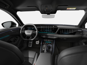 A6 Limuzina 40 TDI quattro thumbnail