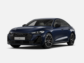 A5 Limuzina 40 TFSI quattro thumbnail