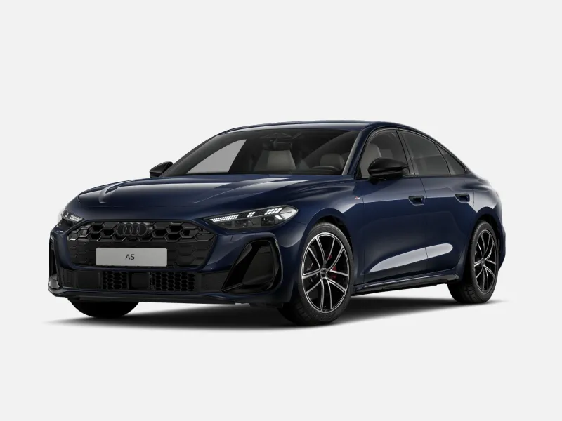 A5 Limuzina 40 TFSI quattro