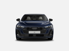 A5 Limuzina 40 TFSI quattro thumbnail