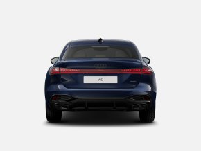 A5 Limuzina 40 TFSI quattro thumbnail