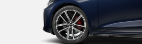A5 Limuzina 40 TFSI quattro thumbnail