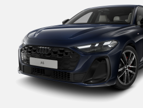 A5 Limuzina 40 TFSI quattro thumbnail