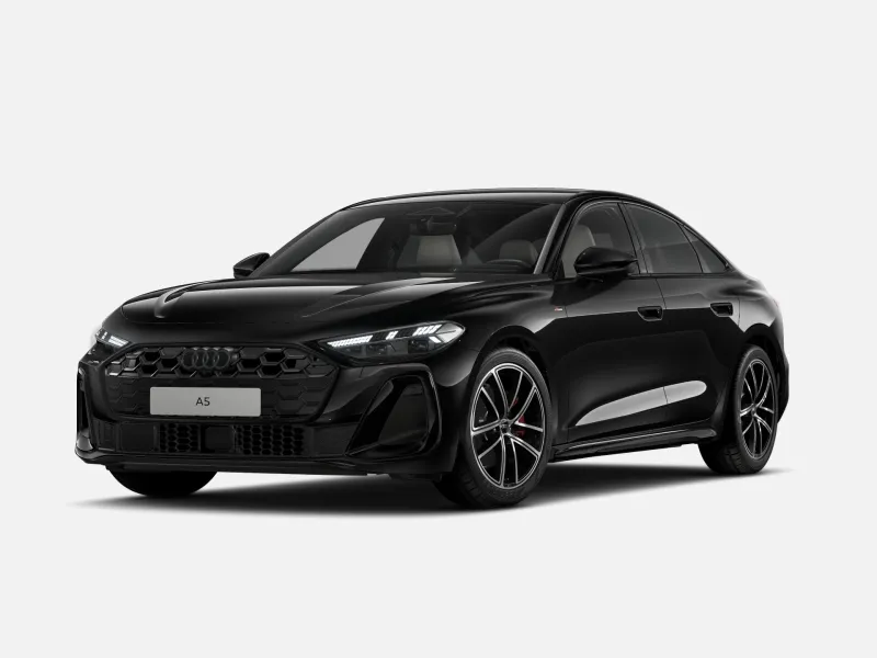 A5 Limuzina 40 TFSI quattro