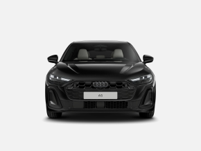 A5 Limuzina 40 TFSI quattro thumbnail