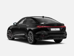 A5 Limuzina 40 TFSI quattro thumbnail