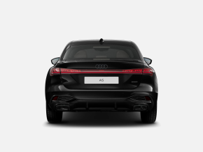 A5 Limuzina 40 TFSI quattro thumbnail