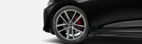 A5 Limuzina 40 TFSI quattro thumbnail