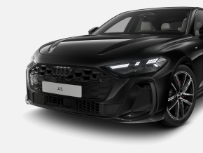 A5 Limuzina 40 TFSI quattro thumbnail