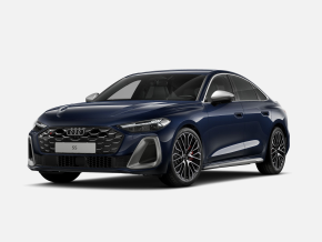 S5 Limuzina quattro thumbnail