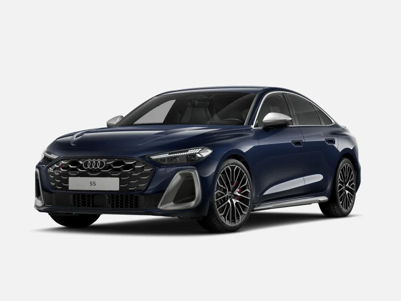 S5 Limuzina quattro