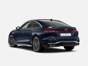 S5 Limuzina quattro thumbnail