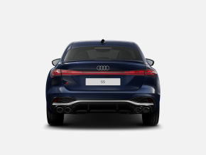 S5 Limuzina quattro thumbnail