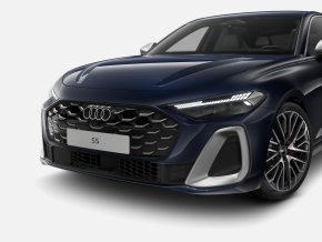 S5 Limuzina quattro thumbnail