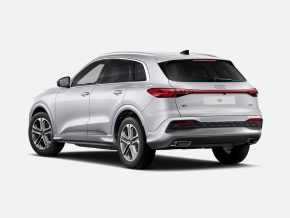 Q5 40 TFSI quattro thumbnail