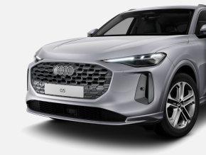 Q5 40 TFSI quattro thumbnail