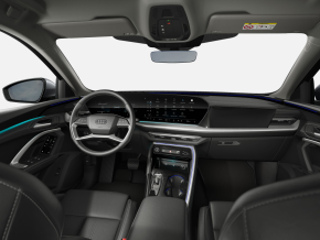 Q5 40 TFSI quattro thumbnail