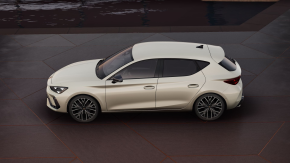 CUPRA Leon 1.5 eTSI DSG7 mild hy thumbnail