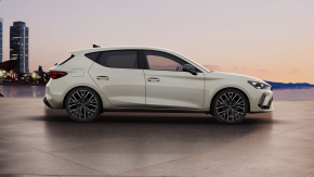 CUPRA Leon 1.5 eTSI DSG7 mild hy thumbnail
