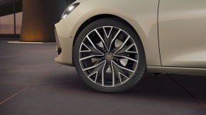 CUPRA Leon 1.5 eTSI DSG7 mild hy thumbnail