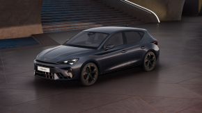CUPRA Leon 1.5 e-HYBRID DSG thumbnail