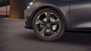 CUPRA Leon 1.5 e-HYBRID DSG thumbnail