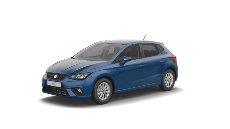 Ibiza Style 1.0 TSI DSG7