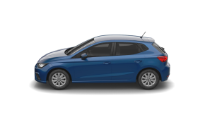 Ibiza Style 1.0 TSI DSG7 thumbnail