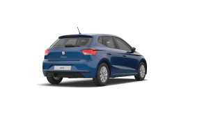 Ibiza Style 1.0 TSI DSG7 thumbnail