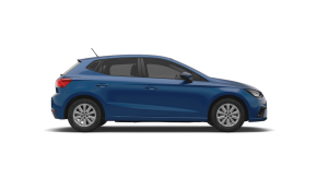 Ibiza Style 1.0 TSI DSG7 thumbnail