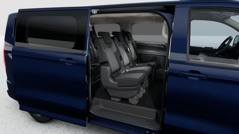 Caravelle Life LR 2.0 TDI 125 kW AG8