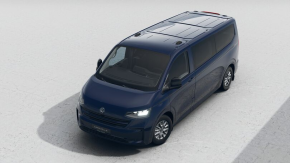 Caravelle Life LR 2.0 TDI 125 kW AG8 thumbnail