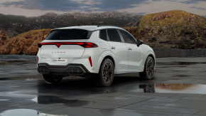 CUPRA Terramar VZ 2.0 TSI 4DRIVE thumbnail