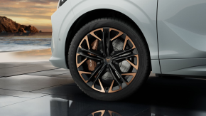 CUPRA Terramar VZ 2.0 TSI 4DRIVE thumbnail