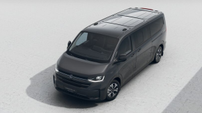 Caravelle Style LR 2.0 TDI 110 kW 4M AG8 thumbnail