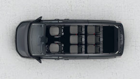 Caravelle Style LR 2.0 TDI 110 kW 4M AG8 thumbnail