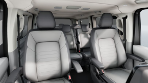 Caravelle Style LR 2.0 TDI 110 kW 4M AG8 thumbnail