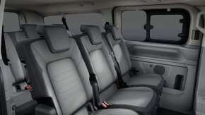 Caravelle Style LR 2.0 TDI 110 kW 4M AG8 thumbnail