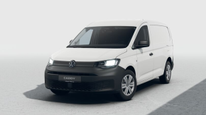 Caddy Maxi Cargo 2.0 TDI 75 kW thumbnail