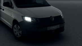 Caddy Maxi Cargo 2.0 TDI 75 kW thumbnail