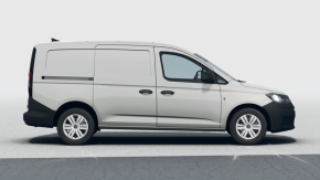 Caddy Maxi Cargo 2.0 TDI 75 kW thumbnail