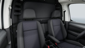 Caddy Maxi Cargo 2.0 TDI 75 kW thumbnail