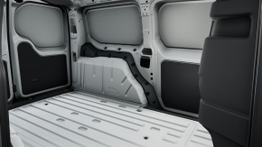 Caddy Maxi Cargo 2.0 TDI 75 kW thumbnail