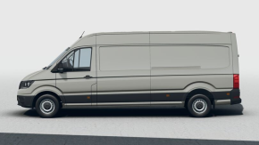 Crafter 3.5 Furgon L4H3 FWD 103kW thumbnail