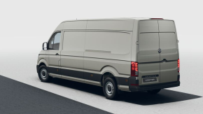 Crafter 3.5 Furgon L4H3 FWD 103kW thumbnail