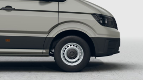 Crafter 3.5 Furgon L4H3 FWD 103kW thumbnail