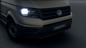 Crafter 3.5 Furgon L4H3 FWD 103kW thumbnail