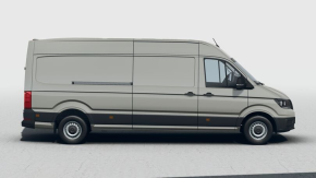 Crafter 3.5 Furgon L4H3 FWD 103kW thumbnail