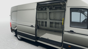 Crafter 3.5 Furgon L4H3 FWD 103kW thumbnail