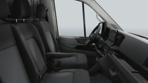 Crafter 3.5 Furgon L4H3 FWD 103kW thumbnail